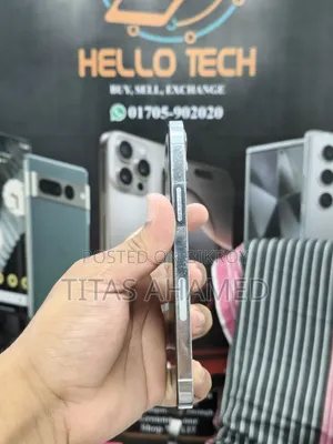 Apple iPhone 12 Pro 128 GB White