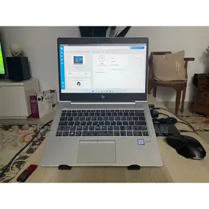ল্যাপটপ HP EliteBook 830 G6 8GB Intel Core i7 SSD 256GB