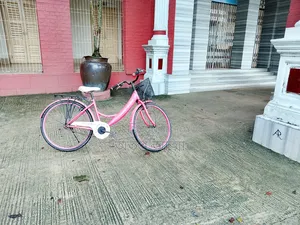 I will sell the bicycle for 3500 Taka fixed price