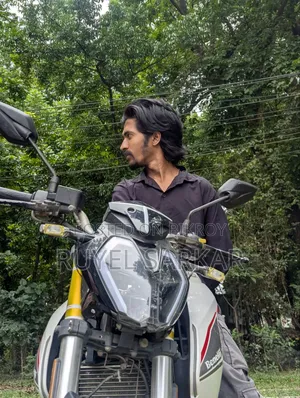 Benelli 2019 White