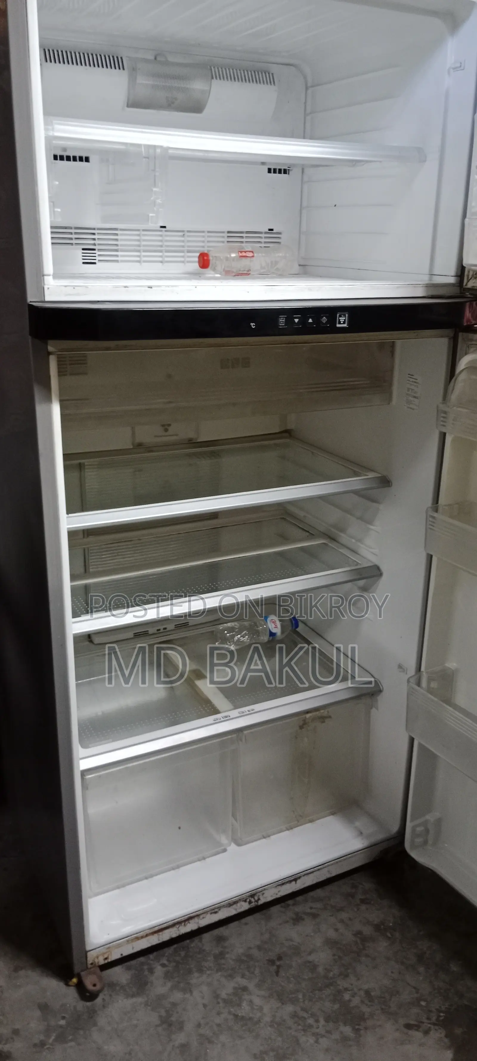 ফ্রিজার শার্প ব্র্যান্ড