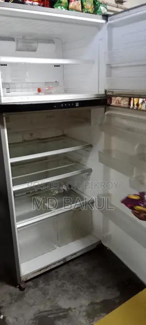 ফ্রিজার শার্প ব্র্যান্ড