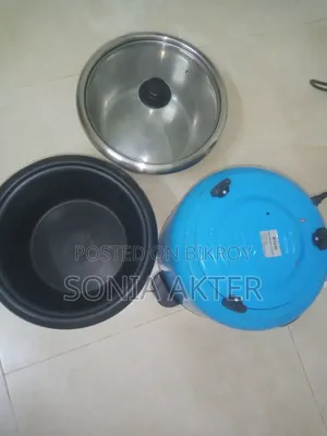 রাইস কুকার