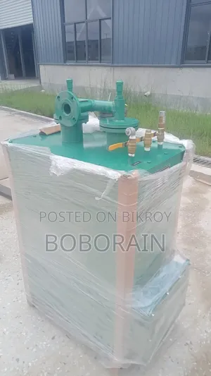 এলপিজি ভ্যাপোরাইজার