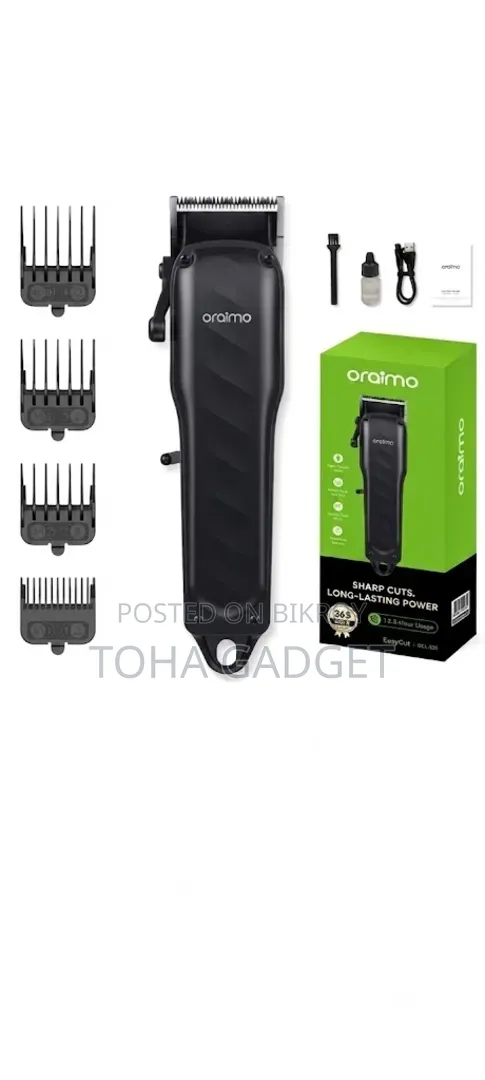 Oraimo OCL - 230 Trimmer