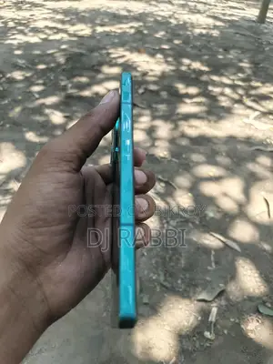 Infinix Note 50 4G 256 GB Green