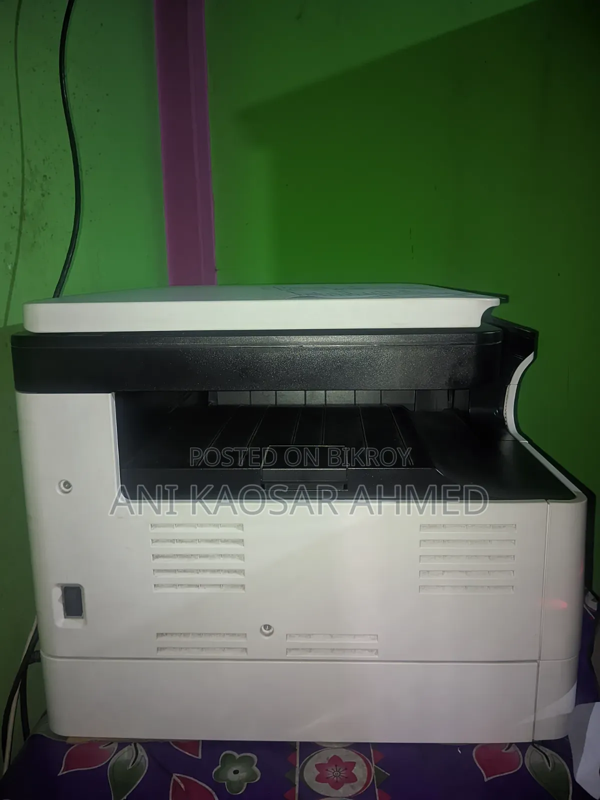 Toshiba E-Studio 2323AMW