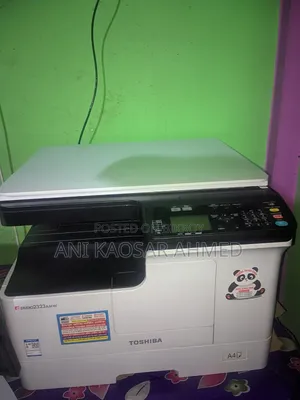Toshiba E-Studio 2323AMW