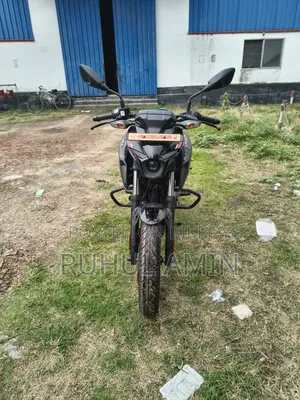New Bajaj Pulsar N160 2026 Black