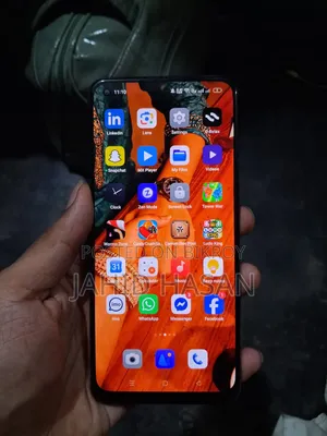 অপ্পো এফ১৯ প্রো ১২৮ জিবি সিলভার