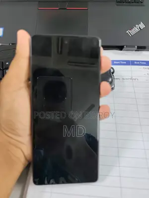 টেকনো ক্যামন ৩০ ২৫৬ জিবি কালো