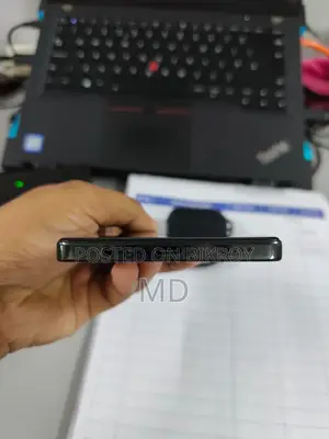 টেকনো ক্যামন ৩০ ২৫৬ জিবি কালো