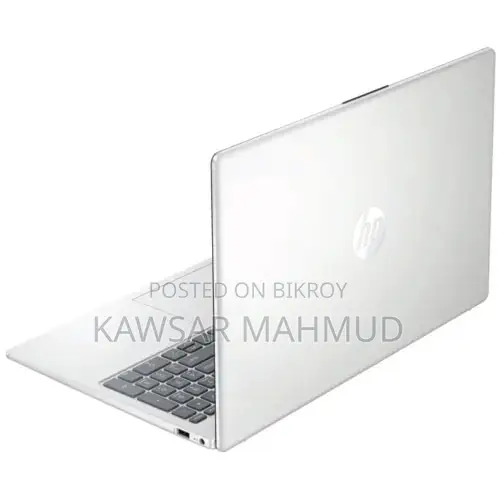 ল্যাপটপ HP 15 8GB Intel Core I5 SSD 512GB
