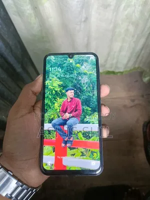 স্যামসাং গ্যালাক্সি এ১৫ ৫জি ২৫৬ জিবি ব্লু