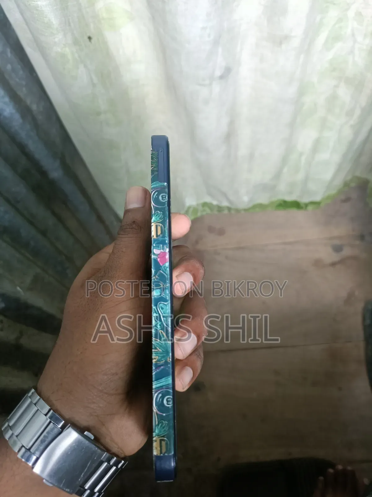 Samsung Galaxy A15 5G 256 GB Blue