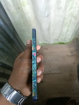 Samsung Galaxy A15 5G 256 GB Blue