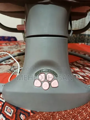 Mastela Swing Dolna
