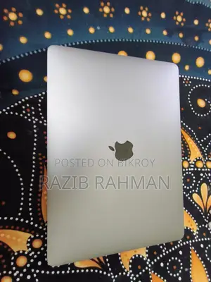 Laptop Apple MacBook Pro 2017 16GB Intel Core I7 SSD 512GB