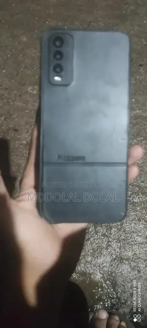 ভিভো ওয়াই২০ ৬৪ জিবি নীল