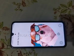 স্যামসাং গ্যালাক্সি এ৩৪ ৫জি ২৫৬ জিবি ব্ল্যাক