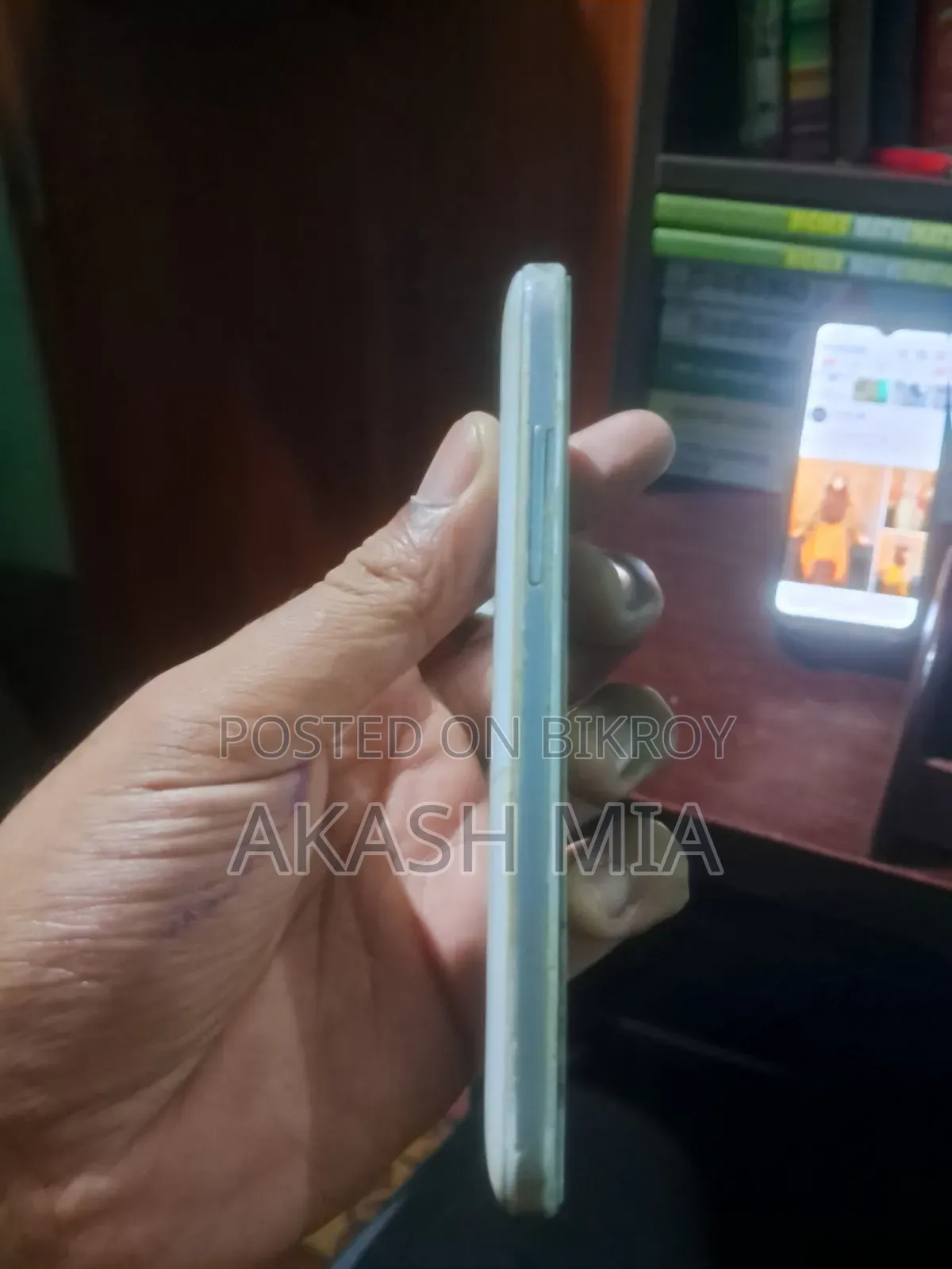 Samsung Galaxy J2 Prime 8 GB White