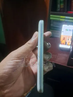 Samsung Galaxy J2 Prime 8 GB White