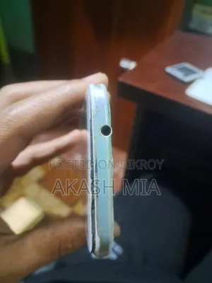 Samsung Galaxy J2 Prime 8 GB White