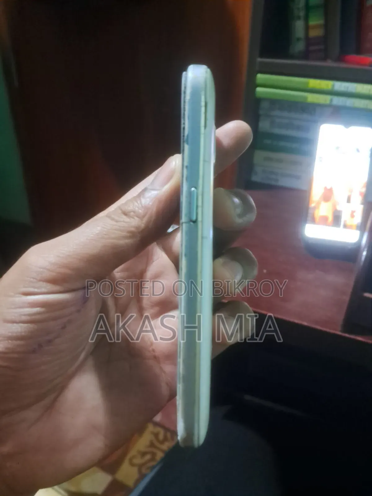 Samsung Galaxy J2 Prime 8 GB White