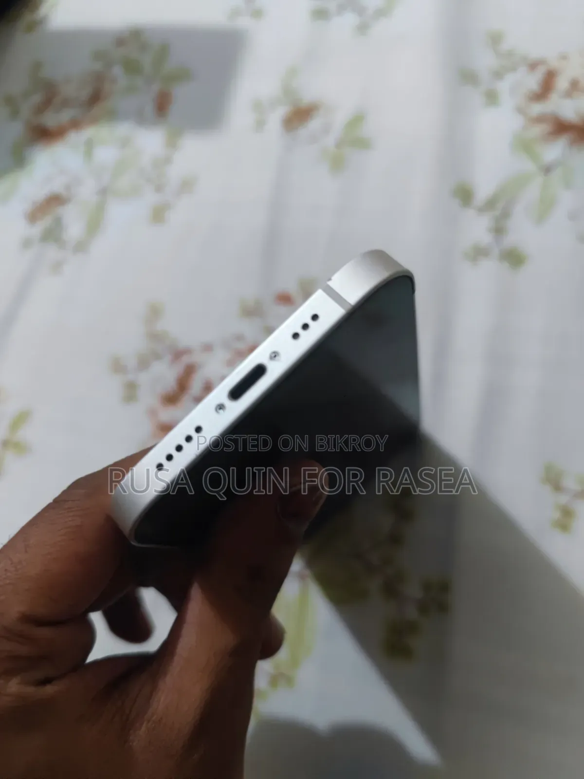 Apple iPhone 12 64 GB White