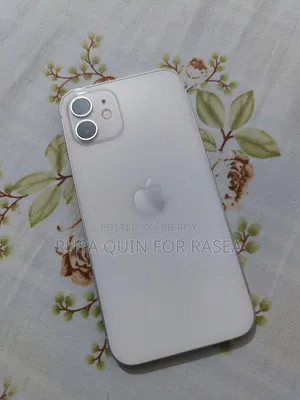 Apple iPhone 12 64 GB White