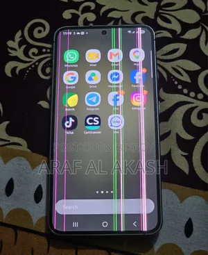 স্যামসাং গ্যালাক্সি এস২৩ ১২৮ জিবি পার্পল
