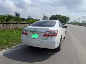 Toyota Premio 2015 Pearl