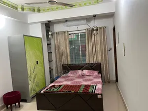 2-Bedroom Apartment in Green Corner, Dhanmondi for Rent