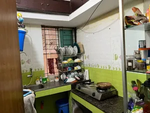 2-Bedroom Apartment in Green Corner, Dhanmondi for Rent