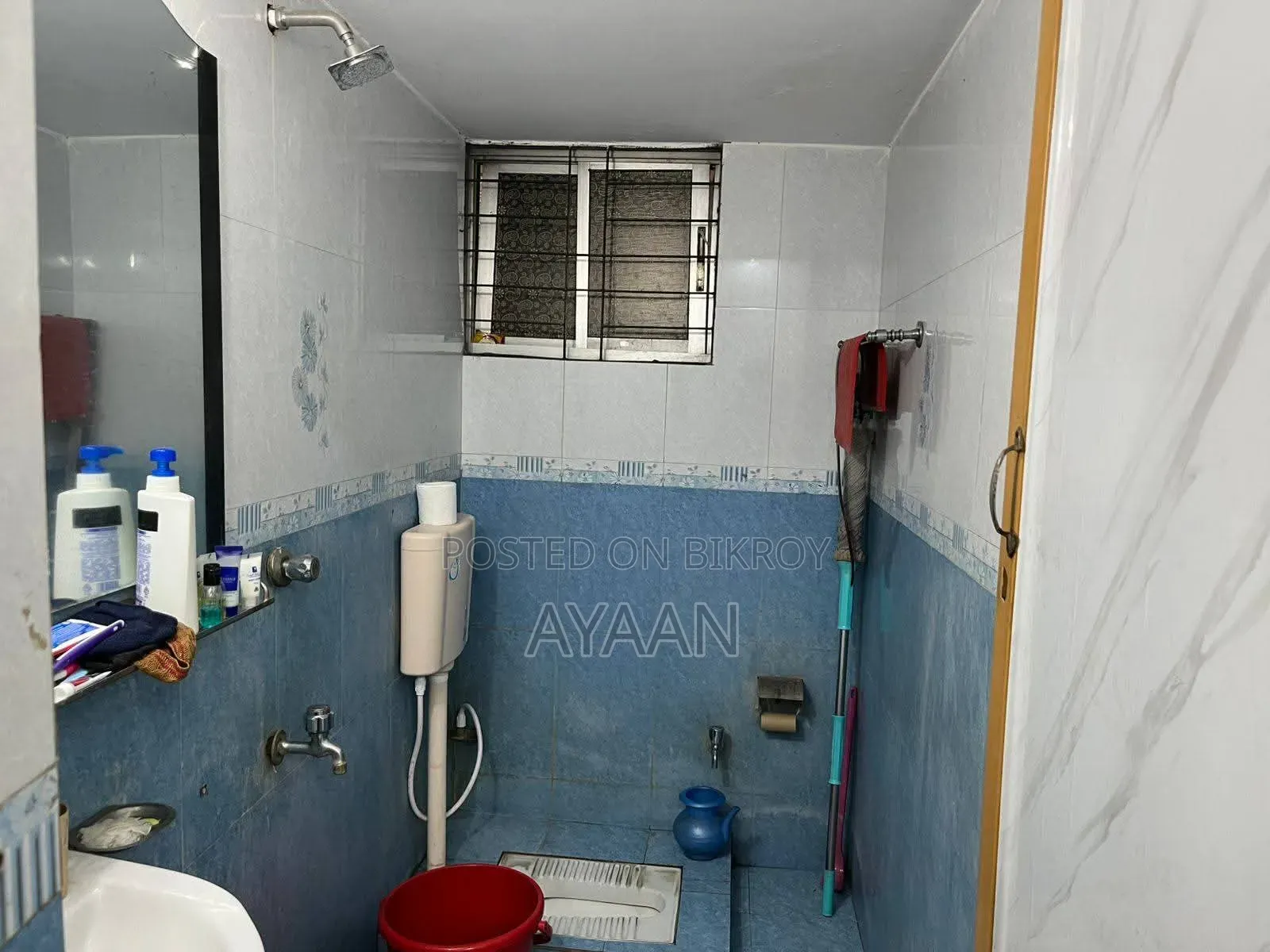 2-Bedroom Apartment in Green Corner, Dhanmondi for Rent