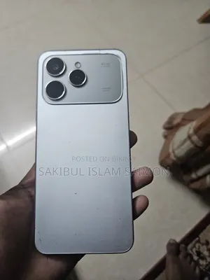 টেকনো স্পার্ক ৪০ ১২৮ জিবি গ্রে