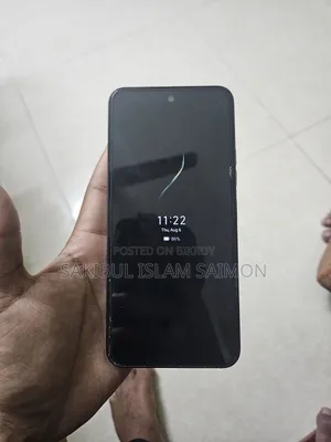টেকনো স্পার্ক ৪০ ১২৮ জিবি গ্রে