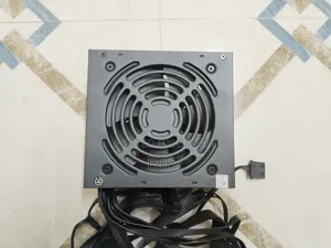 গ্যামডিয়াস অরা জিপি৫৫০ ৫৫০ডব্লিউ পাওয়ার সাপ্লাই