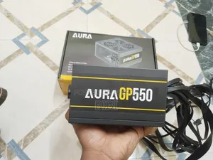 গ্যামডিয়াস অরা জিপি৫৫০ ৫৫০ডব্লিউ পাওয়ার সাপ্লাই