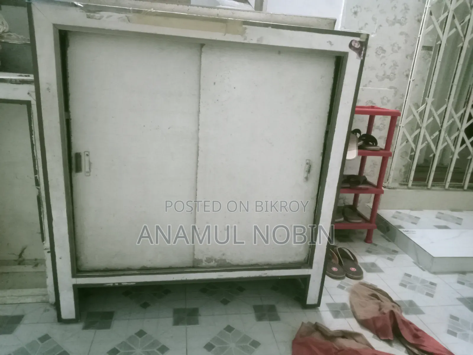 দোকানের কাউন্টার