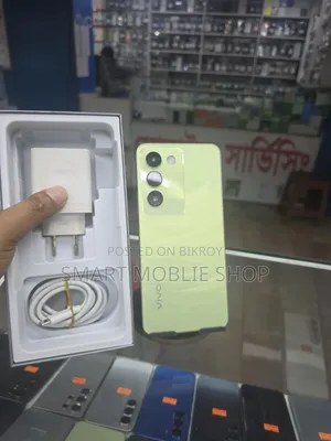 ভিভো ভি৩০ লাইট ২৫৬ জিবি সবুজ