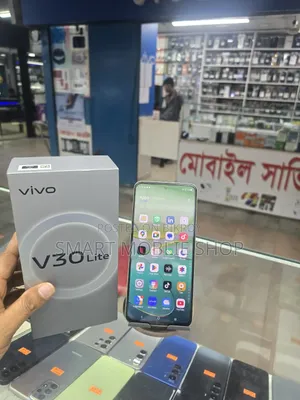 ভিভো ভি৩০ লাইট ২৫৬ জিবি সবুজ