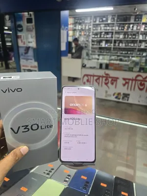 ভিভো ভি৩০ লাইট ২৫৬ জিবি সবুজ