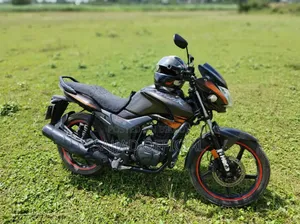 Hero Hunk 2018 Brown
