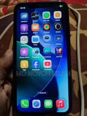 অ্যাপল আইফোন ১১ ৬৪ জিবি ব্ল্যাক