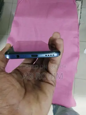 Realme 8 5G 128 GB Blue