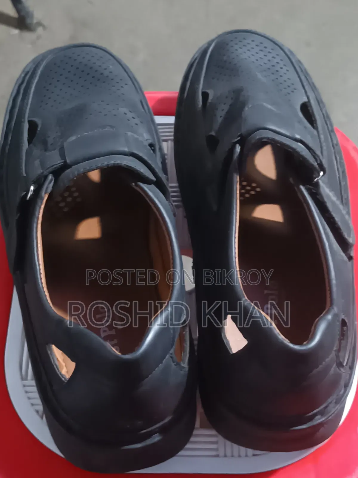 West Polo / Siz 43