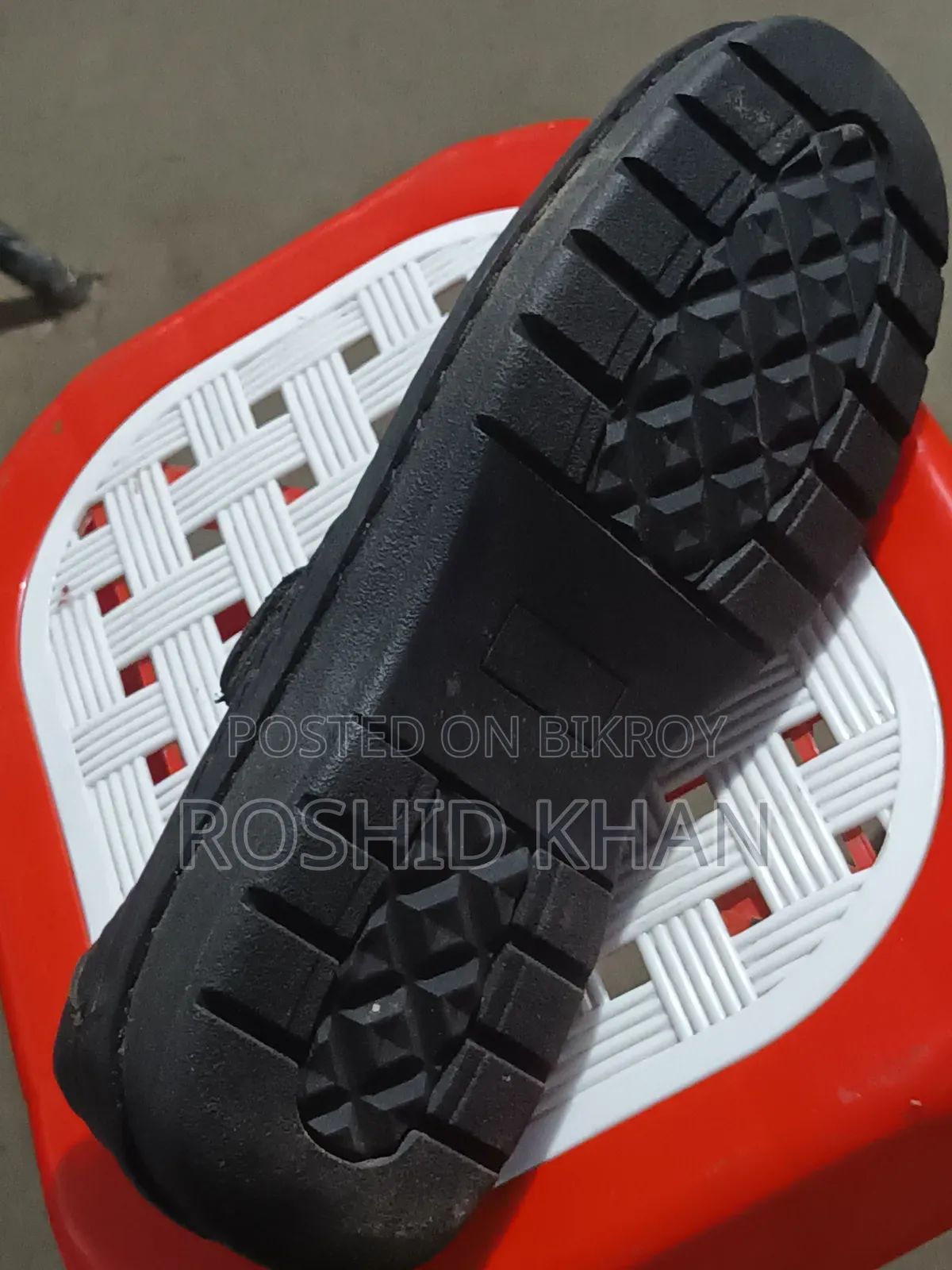West Polo / Siz 43