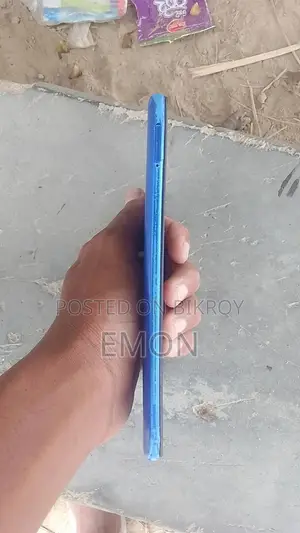 শাওমি রেডমি ৯আই ৬৪ জিবি ব্লু