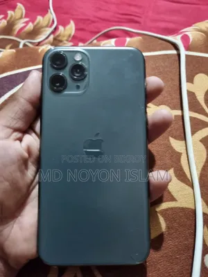 অ্যাপল আইফোন ১১ প্রো ৬৪ জিবি